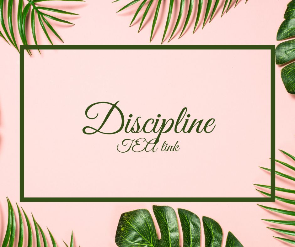 TEA Student Discipline